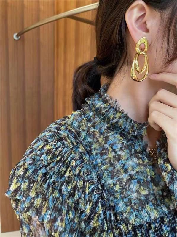 Bottega Veneta Earrings